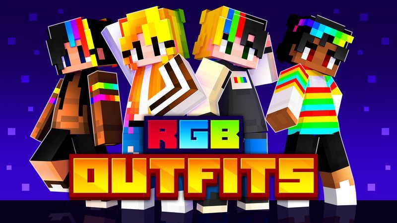 RGB Outfits