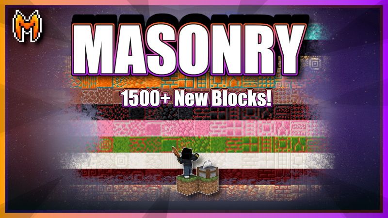 Masonry