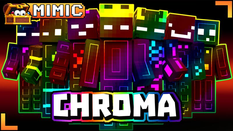 Chroma on the Minecraft Marketplace by Mimic