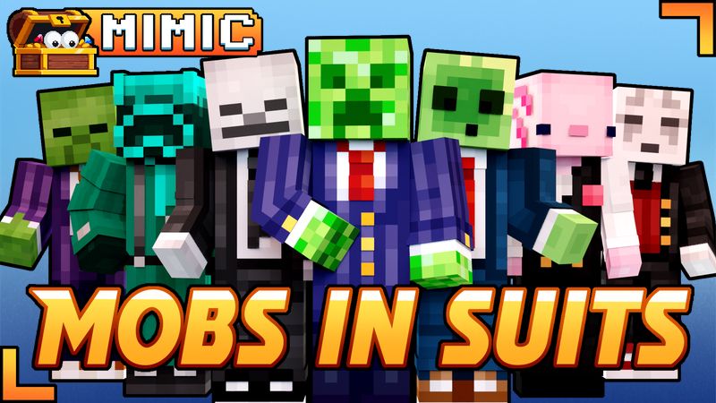 Mobs in Suits