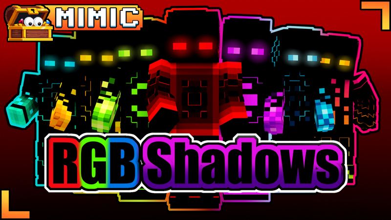 RGB Shadows