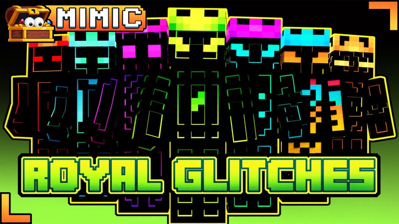 Royal Glitches