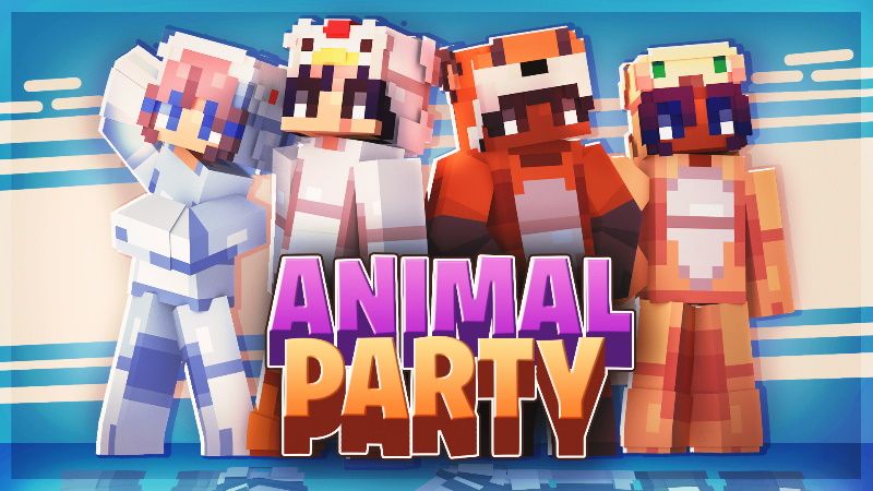 Animal Party