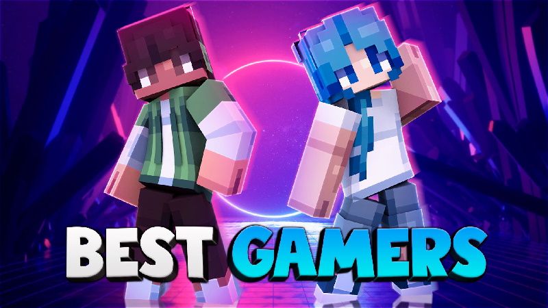 Best Gamers on the Minecraft Marketplace by Mine-North