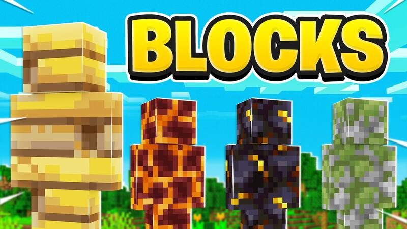 Blocks