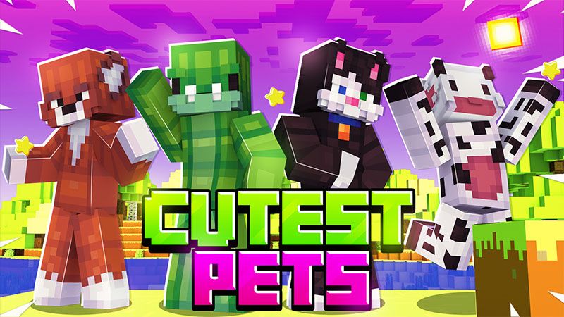 Cutest Pets