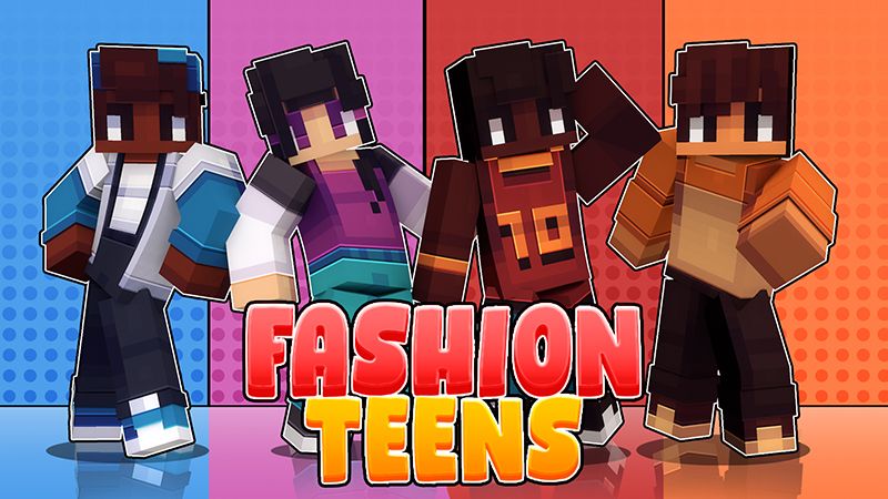 Fashion Teens