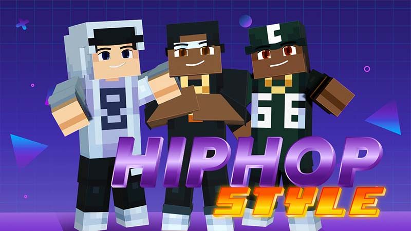 Hip Hop Style on the Minecraft Marketplace by Mine-North