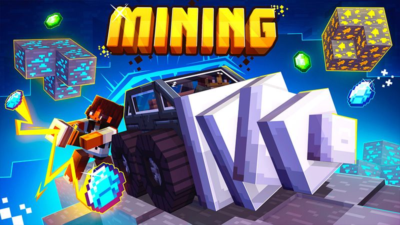 Mining