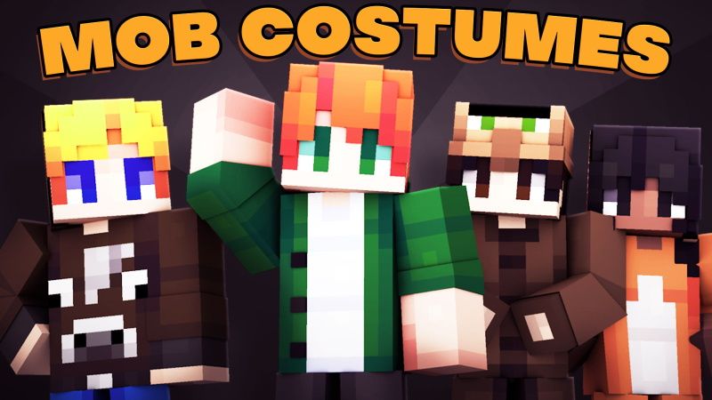 Mob Costumes