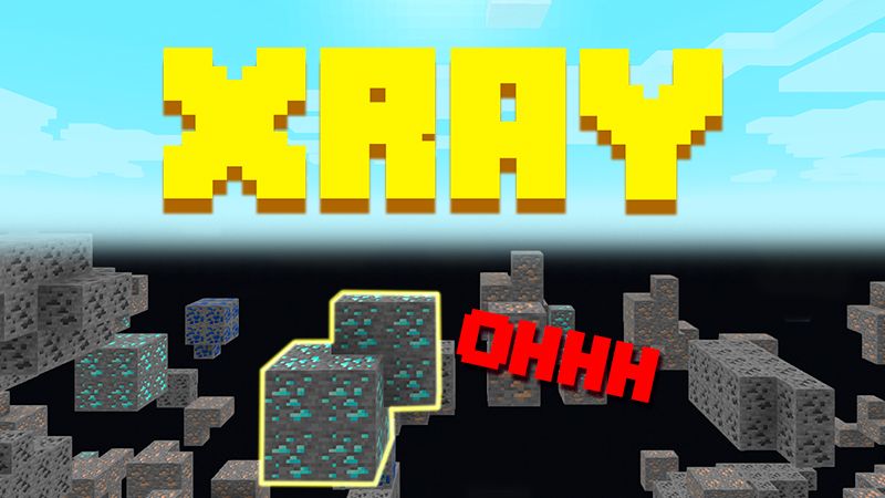 X-ray Mining