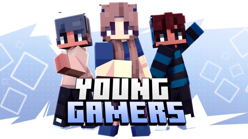 Young Gamers