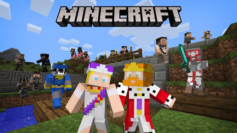 Skin Pack 1