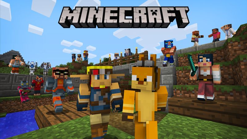 Skin Pack 3