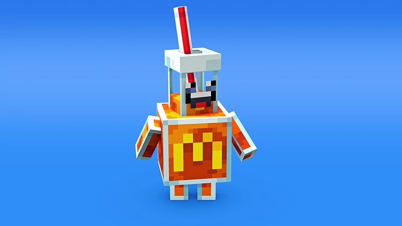 Soda Potion
