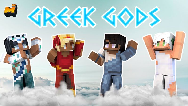 Greek Gods