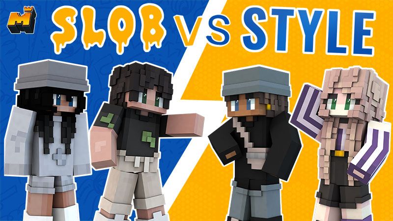 Slob vs Style