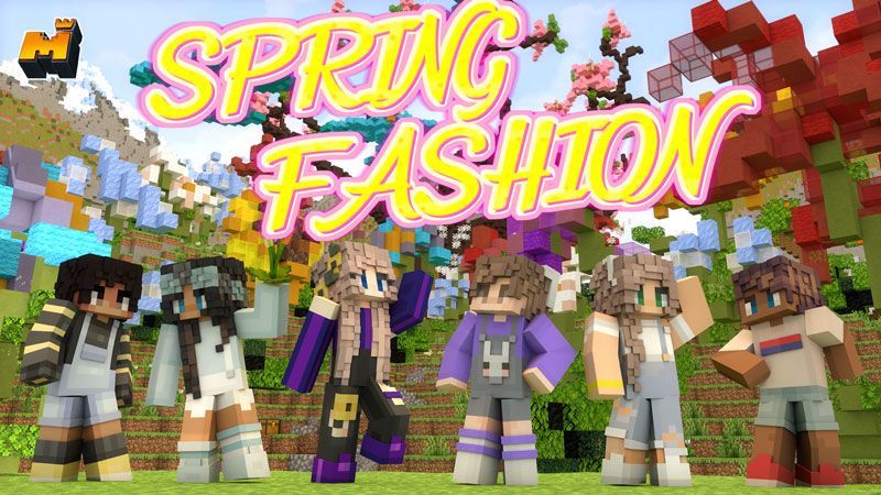 Spring Fashion