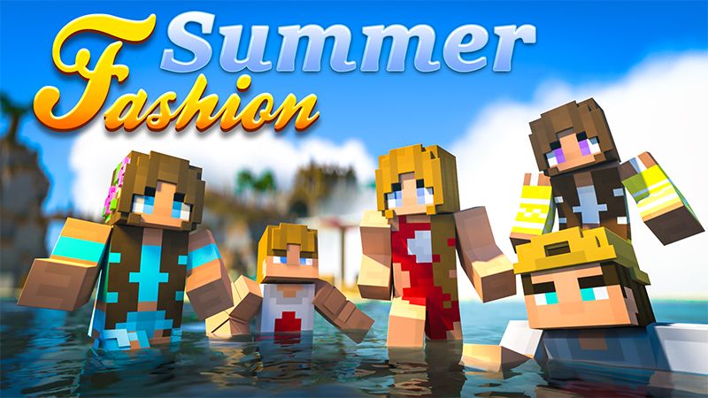 Summer Fashion