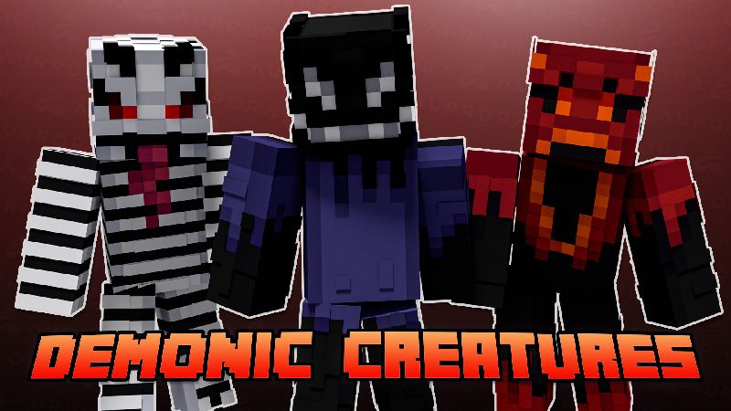 Demonic Creatures