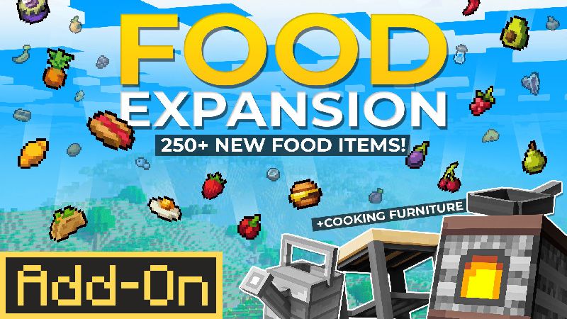 Add-Ons by Minty - Minecraft Bedrock Marketplace Explorer