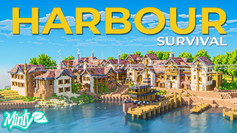 Harbour Survival