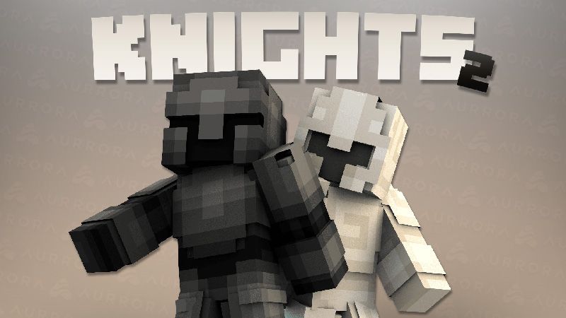 Knights 2 on the Minecraft Marketplace by minty