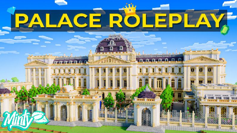 PALACE ROLEPLAY