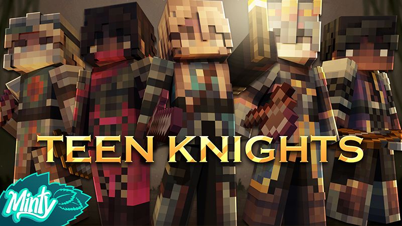 Teen Knights