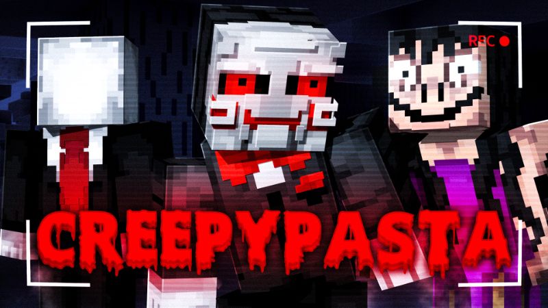 CreepyPasta HD on the Minecraft Marketplace by Misfits