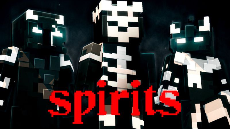 Dark Spirits