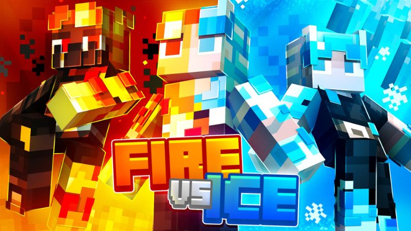 Fire Vs Ice