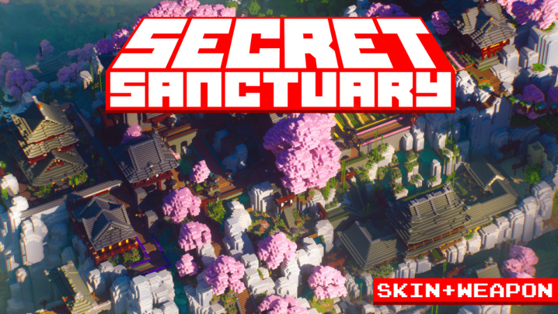 Secret Sanctuary