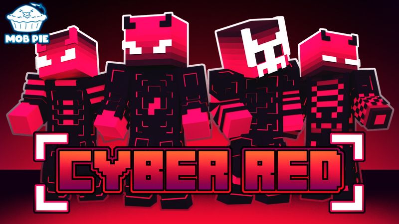 Cyber Red