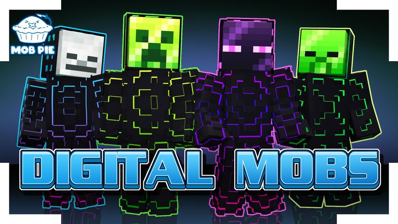 Digital Mobs