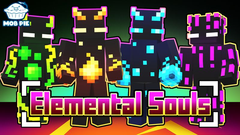 Elemental Souls