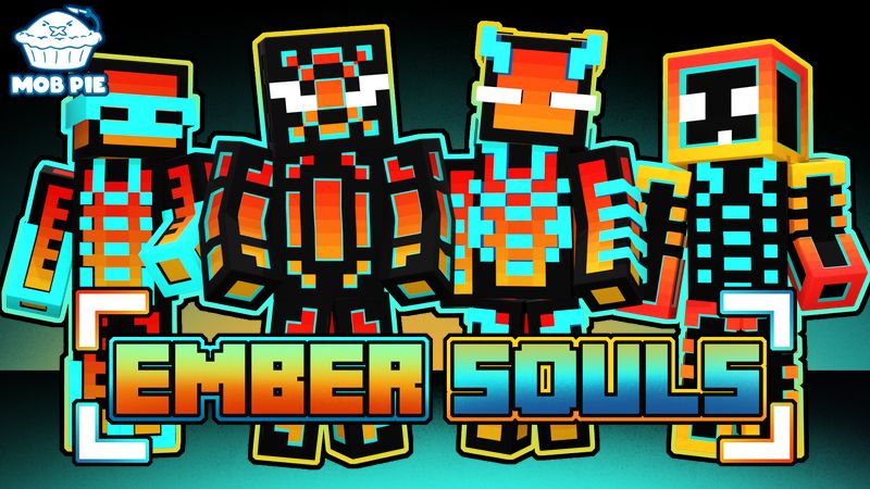 Ember Souls