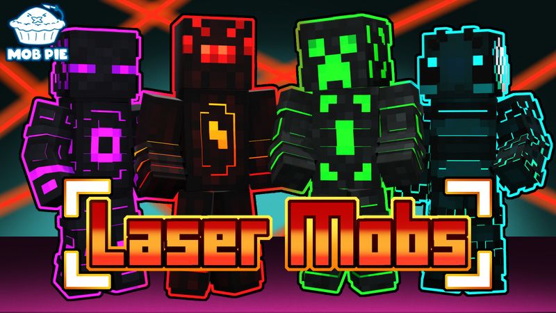 Laser Mobs