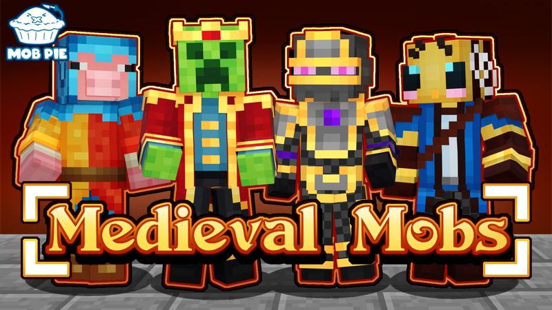 Medieval Mobs