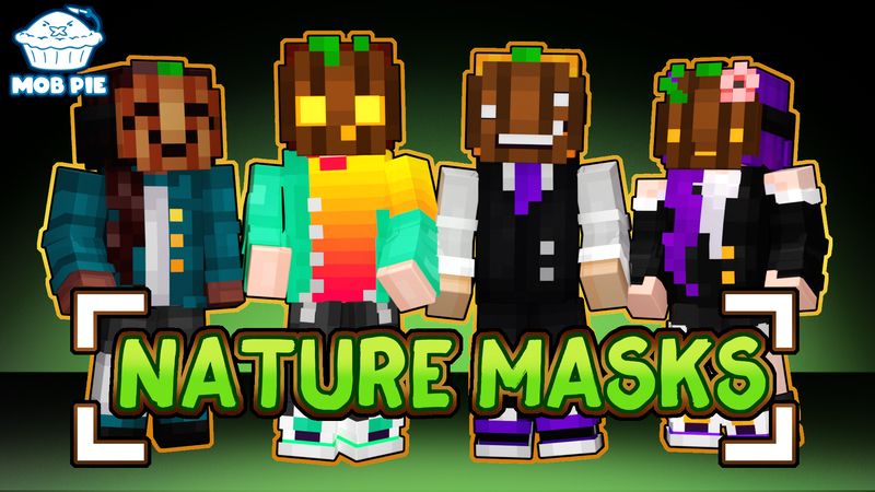 Nature Masks