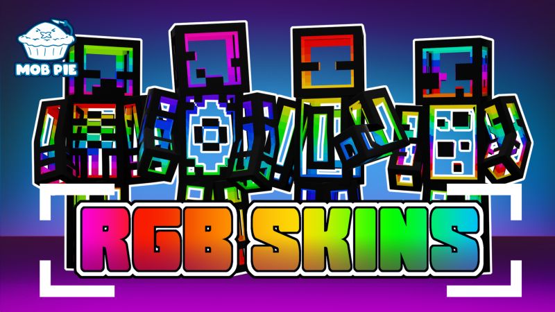 RGB Skins