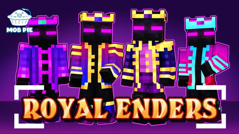 Royal Enders