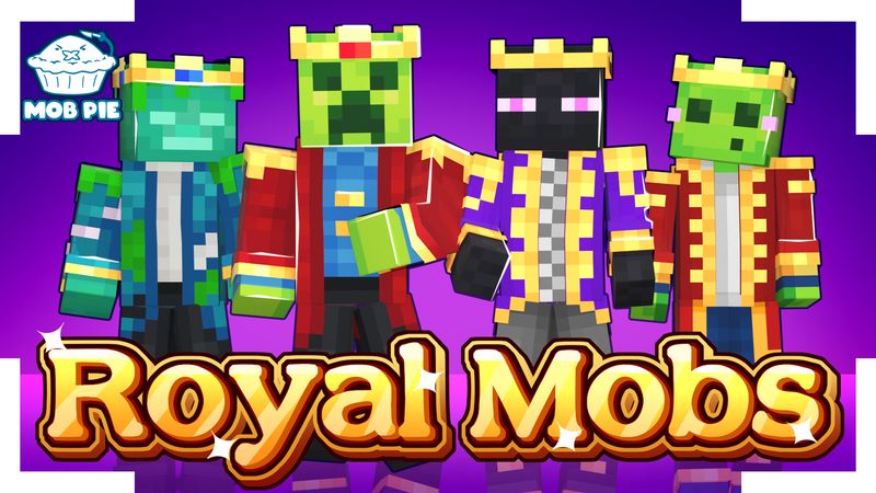 Royal Mobs