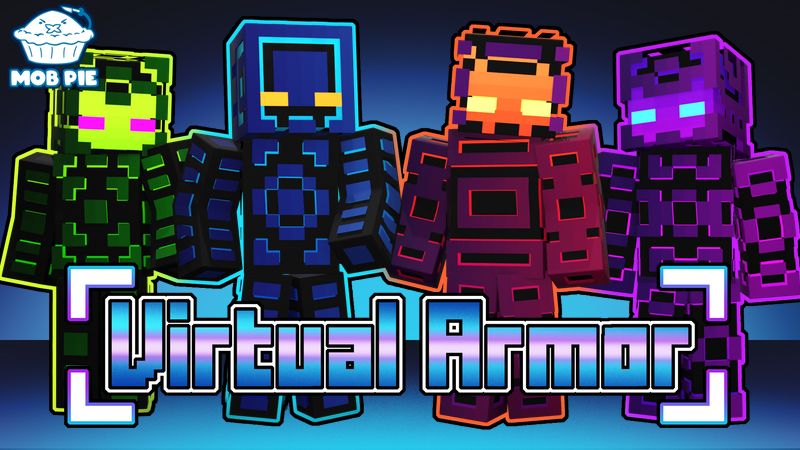 Virtual Armor