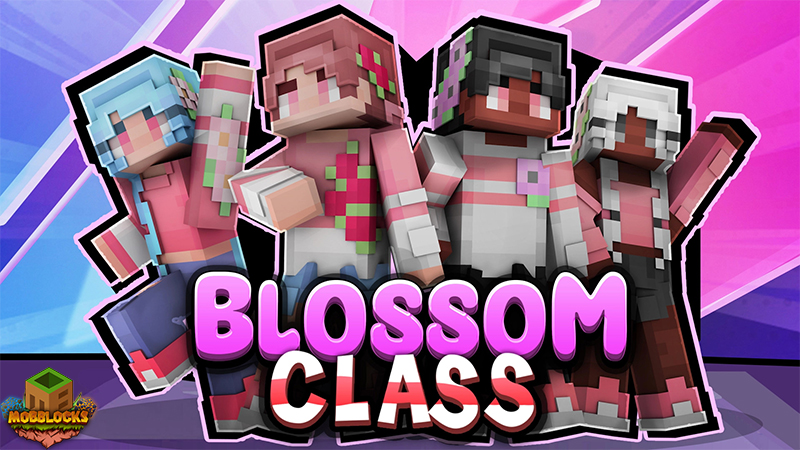 Blossom Class