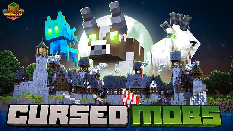 Cursed Mobs