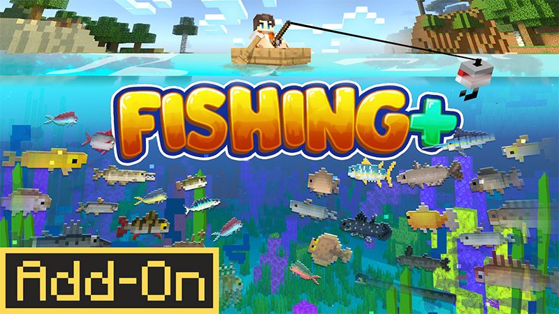 Fishing + Add-on