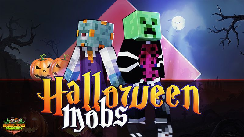 Halloween Mobs