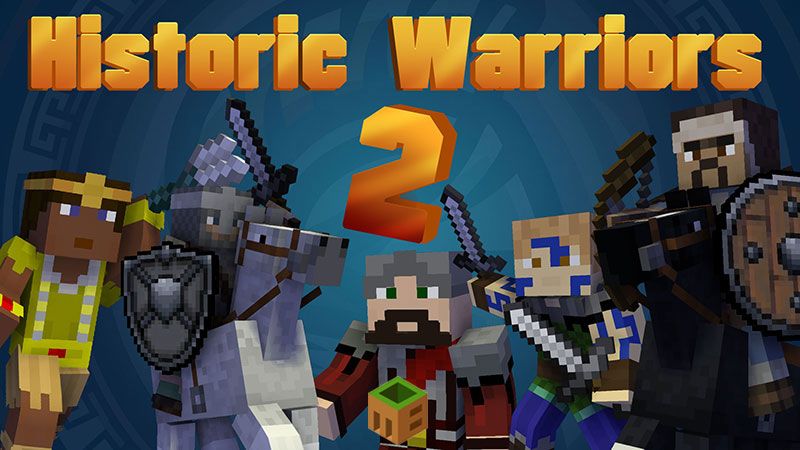 Historic Warriors 2
