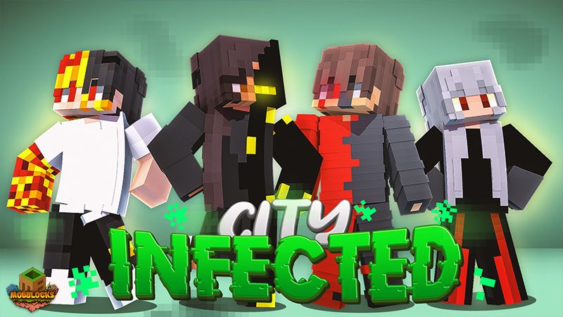 Infected City